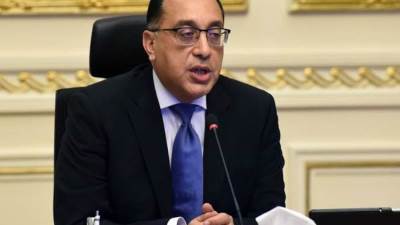 مجلس الوزراء: السماح بإقامة صلاة الجنازة داخل المساجد الكبرى