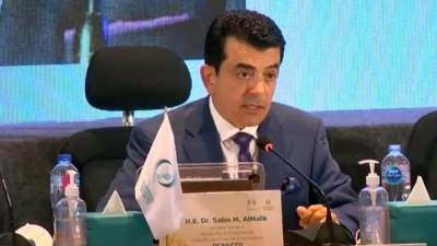 مرشح المملكة المغربية يفوز برئاسة المجلس التنفيذي لمنظمة الإيسيسكو