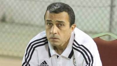 انضمام عمر أدهم السلحدار إلى"قطاع الناشئين" بنادي إنبي تلبية لرغبة والده الراحل