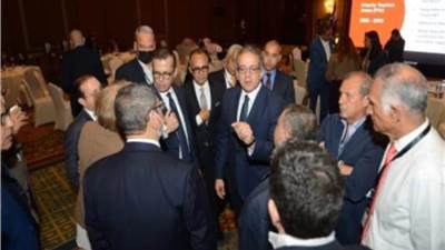 مصر تشارك في اجتماعات المؤتمر السنوى لمنظمة شركات السياحة الأمريكية