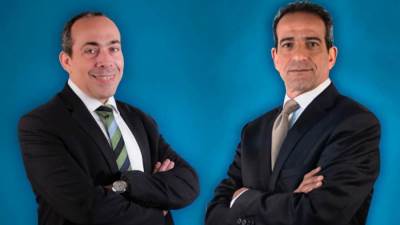 النواوي يواصل مهامه رئيسًا لمجلس إدارة "جيزة سيستمز"..وتعيين أسامه سرور رئيساً تنفيذيًا