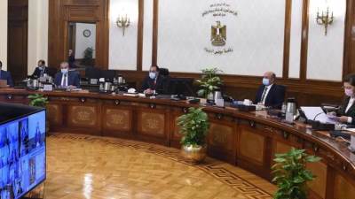 ملخص اجتماع مجلس الوزراء رقم 172 برئاسة مصطفى مدبولي