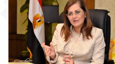 السعيد: 3.5مليار جنيه في عامين لتطوير مجمع التحرير وفق معايير عالميه