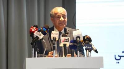 "المصيلحى":استثمارات المنطقة اللوجستية تصل 2 مليار جنيه وتوفر 20 ألف فرصة عمل