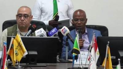 وزير الطاقة التنزاني: مشروع سد ومحطة " جوليوس نيريري" يُعبر عن الاتحاد والتعاون بين البلدين