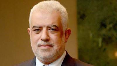 ناصر ترك: التنسيق مع وزارة السياحة لوضع الضوابط المنظمة لرحلات الحج والعمرة