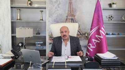 مجموعه شركات بيراميدز للإستثمار العقاري تطرح أضخم مشروعاتها في العاصمة "بيراميدز سيتي"