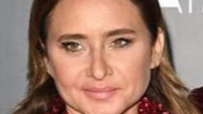 نيللي كريم تعود من جدة لتصوير أحوال شخصية