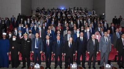 القوى العاملة تشارك في اليوم العالمي لمكافحة الفساد بالإسكندرية