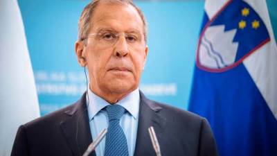 روسيا تسلم مذكرة احتجاج لسفارة الولايات المتحدة بشأن تحليق "طائرات أمريكية"قرب حدودهم