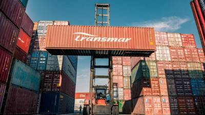 "ترانسمار" تعلن إطلاق خط شحن ملاحي جديد بين المملكة العربية السعودية وجيبوتي