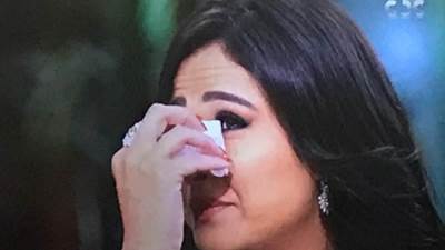 بعد انفجار قولونها..ياسمين عبد العزيز : رفضت علاجي وكنت عايزة أروح لربنا