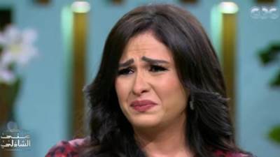 ياسمين عبد العزيز تكشف كواليس تجهيز قبرها مع التربي