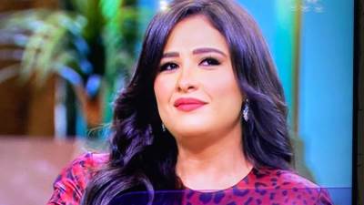 ياسمين عبد العزيز ترفض مقاضاة الطبيب المتسبب في أزمتها الصحية