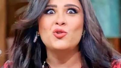 ياسمين عبد العزيز : وحش الكون هو إللي جاب أجلي