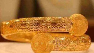 تعرف على أسعار الذهب اليوم في مصر 9- 12- 2021