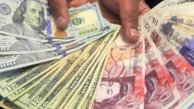 أسعار العملات الأجنبية اليوم في مصر 8 - 12 – 2021