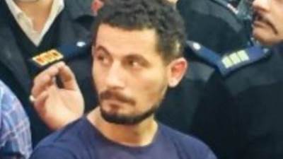 إحالة أوراق "سفاح الاسماعلية" للمفتى لأخذ الرأى فى إعدامه