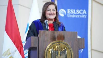 وزيرة التخطيط: فتح آفاق تعليمية تطبيقية جديدة مرتبطة بقطاعات الصناعة والإنتاج