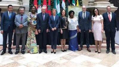 سفير مصر بالمجر: أهمية زيادة وتكثيف الاستثمارات المجرية في مصر