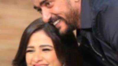 ياسمين عبد العزيز: لهذا السبب مكنش ورانا غير الخناق أنا والعوضي 