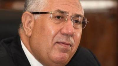 الزراعة: ارتفاع صادرات مصر الزراعية إلى أكثر من 5.3 مليون طن