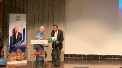 المتحف القومي للحضارة المصرية بالفسطاط ينظم أمسية ثقافية