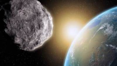 غدا .. كويكب عملاق يمر بالقرب من الأرض "محتمل الخطورة"