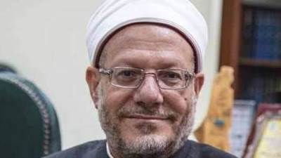 "مفتي الجمهورية": ضرب الزوجات ليس من شيم الرجال بل جريمة وسلوكًا مشينًا