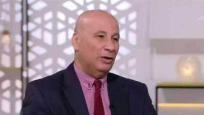 "ترفض الواقع"..استشاري الطب النفسي يفسر حالة شيرين عبد الوهاب