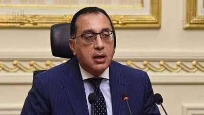 مدبولي يتابع موقف التعامل مع شكاوى المواطنين المسجلة على منظومة الشكاوى الحكومية