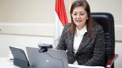 وزيرة التخطيط تشارك بندوة حول إطلاق شبكة الاقتصاديين التابعة للجنة الاقتصادية لأفريقيا