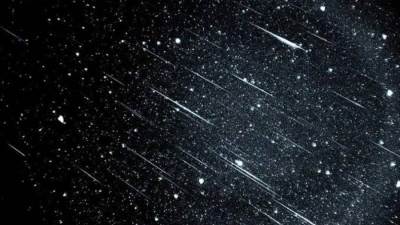 ما هي شهب التوأميات التي ستزين سماء مصر الاثنين القادم؟ اعرف التفاصيل