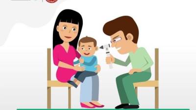 الصحة: فحص مليونين و360 ألف طفل ضمن مبادرة السيسي للاكتشاف المبكر