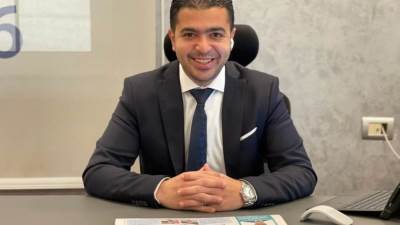 رئيس شركة معمار الأشراف: القطاع العقارى يمثل 25% من الناتج القومى لمصر