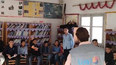 «الشباب والرياضة»: تطلق برنامج «دورنا» في مركز شباب ام عقبه بشمال سيناء