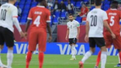 تعرف على موعد مباراة مصر وتونس فى نصف نهائي كأس العرب