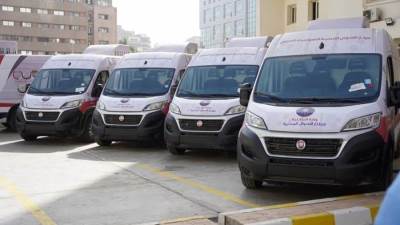 وزيرة التخطيط تعلن عن تخصيص 6 مراكز تكنولوجية متنقلة بالعاصمة الإدارية