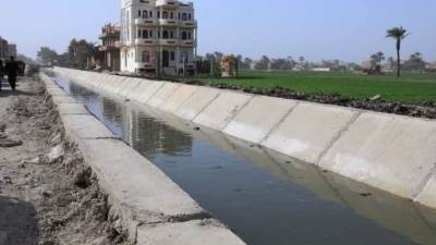 إزالة25 ألف حالة تعدى بمساحة تتجاوز 4.20 مليون متر مربع بحملات الإزالات