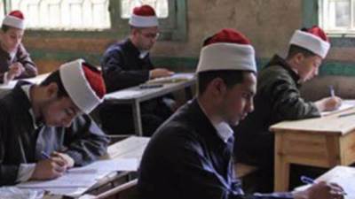 تعرف على جدول امتحانات الترم الأول للشهادة الإعدادية الأزهرية