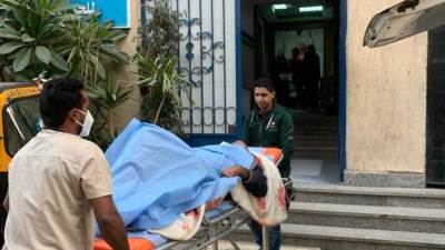 التضامن تواصل جهودها المستمرة في إنقاذ المواطنين بلا مأوى