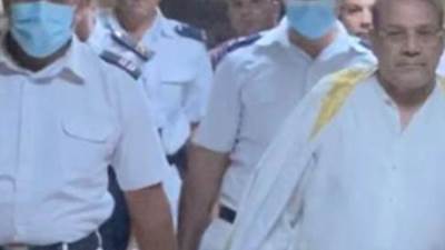 إحالة حسن راتب "نائب الجن" وبقية المتهمين بقضية تهريب الاثار لمحكمة الجنايات