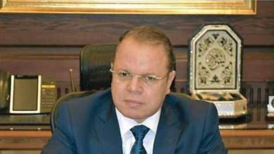 حبس المتهم كريم الهواري بقضية الشيخ زايد اربعة ايام على ذمة التحقيق