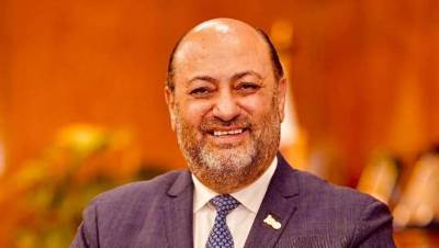 الشرقية للدخان توقع اتفاقية إنتاج وتوزيع "ايفولف".. السعر 32 جنيها