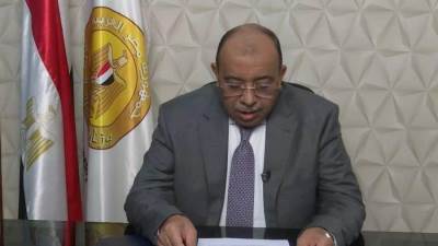 "شعراوي": مصر تضع تجاربها التنموية في مجالات تطوير المدن أمام الأشقاء الأفارقة