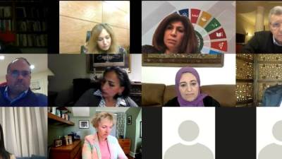 كيف تستعد مصر لقمة المناخ COP 27؟.. محمود محي الدين يخطط