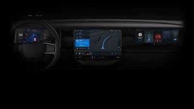 "توم توم" تطور منصة رقمية لقمرة القيادة