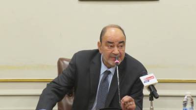 أزمة تعويضات بين "المستلزمات الطبية" والمستشفيات الجامعية