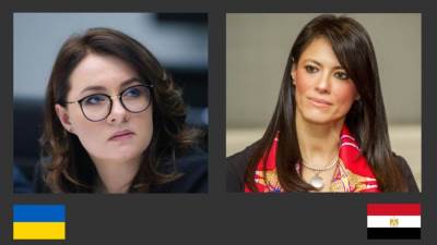 انطلاق اجتماعات اللجنة المصرية الأوكرانية المشتركة.. تعاون مثمر