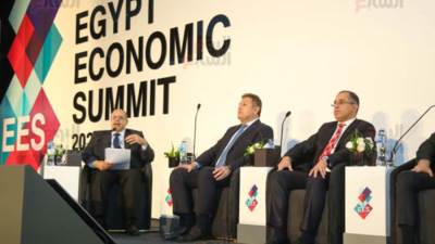 شلبي: مصر حققت 500 مليون دولار صادرات عقارية خلال الأيام القليلة الماضية